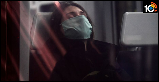 Coronavirus impact on Dreams during sleep, Says Researchers 