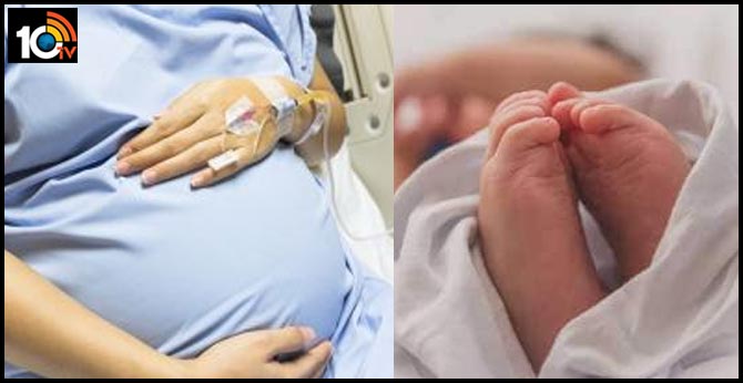 Mumbai: India Hospital Delivers 115 Babies From Carona Mums