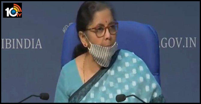 No global tenders for govt purchases up to Rs 200 crore, says FM Nirmala Sitharaman in move to support MSMEs