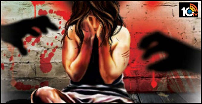 Haryana Man molested 23-year-old mentally challenged daughter