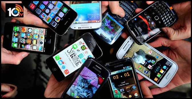 Lockdown troubles: spoiled crores of mobiles