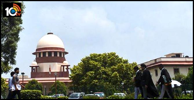 To Counter Coronavirus, New Dress Code For Judges And Lawyers