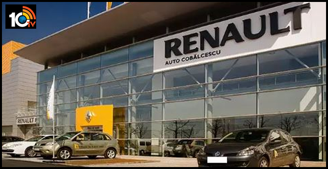 Renault to axe 15000 jobs worldwide⁠