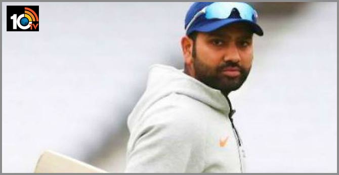 Rohit Sharma Reveals The Only Country Where Team India Does Not Get Crowd Support