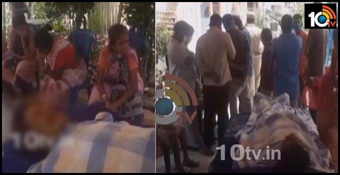 three dead by consuming surgical spirit