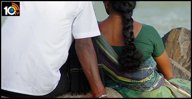 Third wife got angry after seeing fourth one, what happens next will shock you