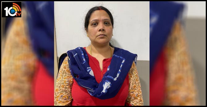 Hyderabad married woman cheats youths in the name of marriage