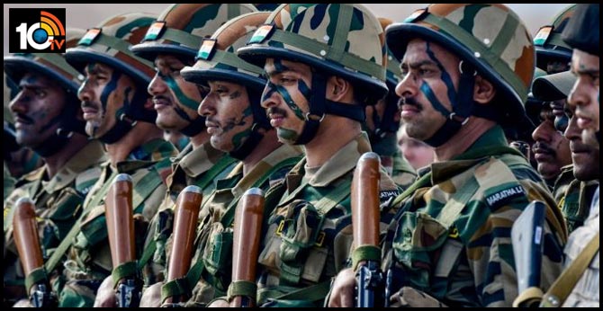 Army mulling proposal to allow citizens to join ranks for 3-year 'Tour of Duty'