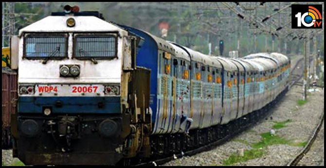 special trains start from monday, scr orders to passengers