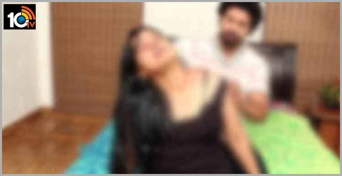 husband murdered by wife, her paramour in Tamil Nadu 