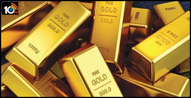 Is it safe to make investments in gold at this point?