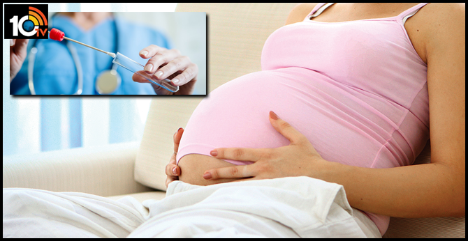 pregnant women will be tested covid-19, even without symptoms