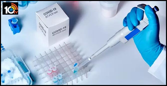 Chinese Lab Believes New Drug Can "Stop Pandemic Even Without Vaccine