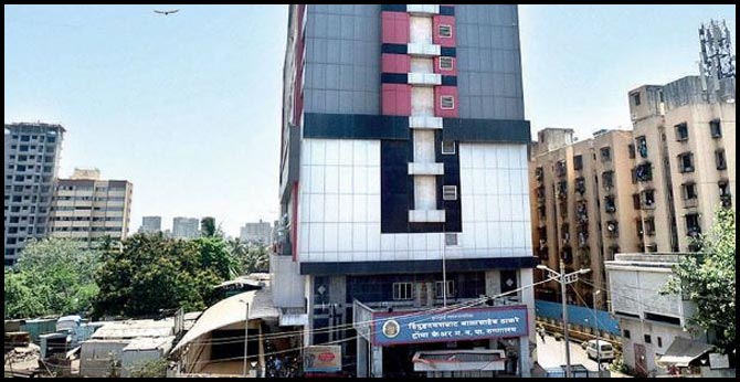 Low Oxygen Pressure Kills 7more Coronavirus Patients in 90 Minutes at Mumbai Hospital, No Doctor Was in ICU