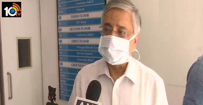 Coronavirus peak in India likely in June-July, AIIMS Director Dr. Randeep Guleria says