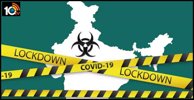 14-29 lakh COVID-19 cases averted due to lockdown, 37,000-78,000 lives saved: Government