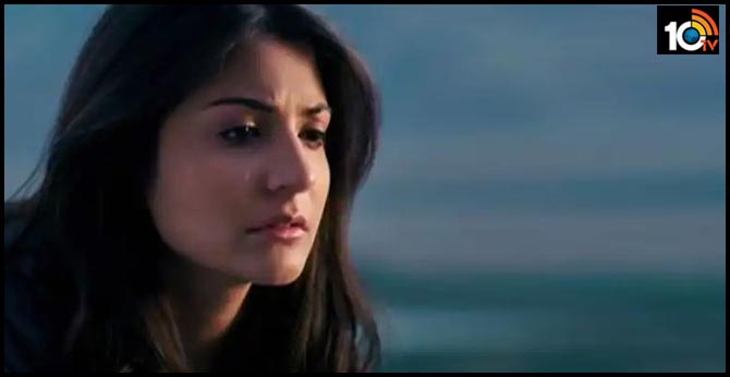 Anushka Sharma Sent Legal Notice for Casteist Slur In ‘Paatal Lok’