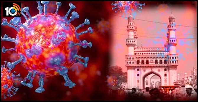 jiyaguda becomes coronavirus hotspot