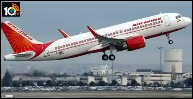 BREAKING: Air India's Delhi-Moscow flight returns midway after ground team realises pilot is COVID-19 positive