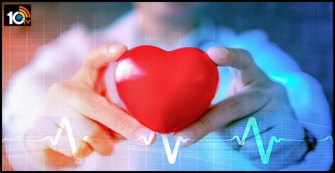 Why 76 percent of heart diseases decreased worldwide, What behind of this?