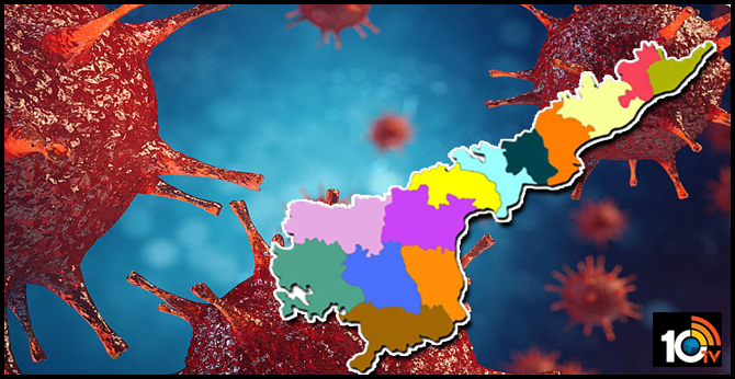 1583 coronavirus cases in andhra pradesh