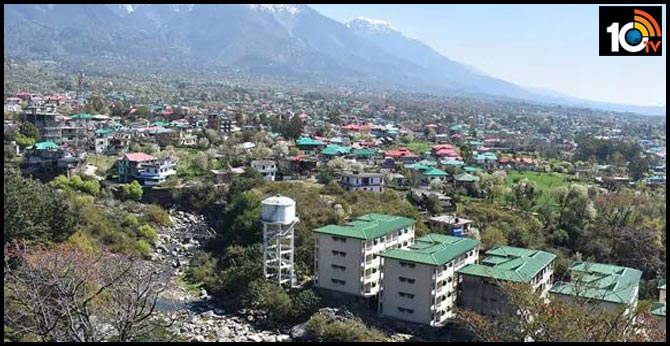 Himachal Pradesh Extends Lockdown Till June 30, First State To Do So