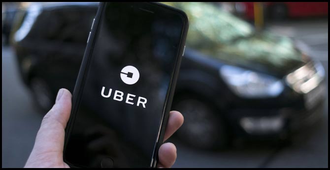 Uber India lays off 600 employees