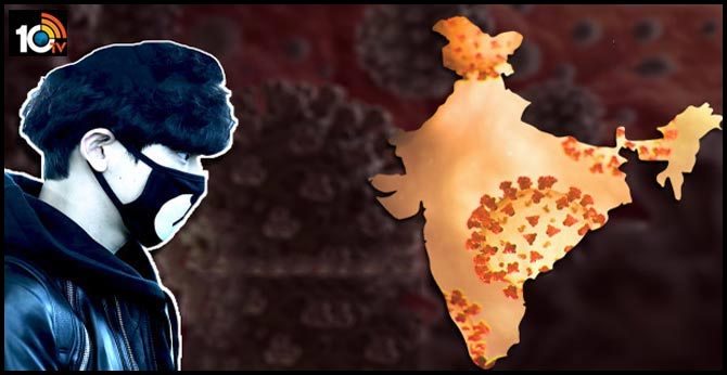 భారత్లో 85వేల మార్క్ దాటిన కరోనా కేసులు భారత్లో 85వేల మార్క్ దాటిన కరోనా కేసులు