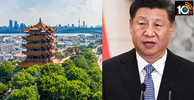 Active COVID-19 cases in China fall below 100