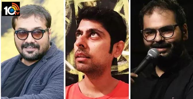 Covid test kits కోసం Filmfare trophyల వేలం పెట్టిన బాలీవుడ్