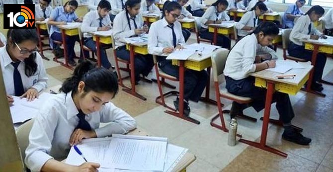 CBSE board exam paper evaluation from May 10, copy checking from home in lockdown: HRD Minister