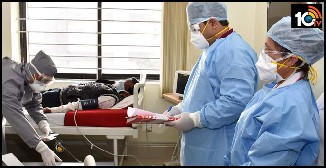COVID-19: AIIMS Bhopal claims good results in drug trial