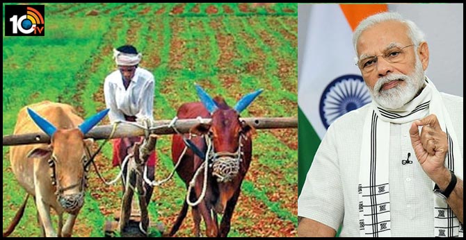 Central Cabinet Key Decisions: More Subsidies to Farmers