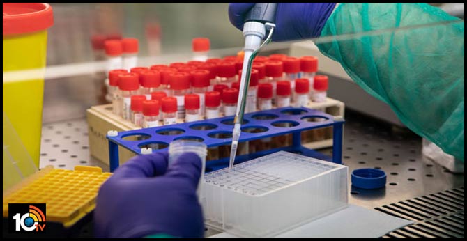 Centre blames delay by states for sudden spike in virus cases