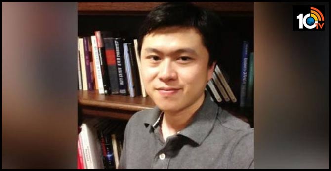 Chinese researcher on 'verge of making significant' coronavirus findings killed in US