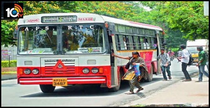 City bus services to be started from next month in Telangana 