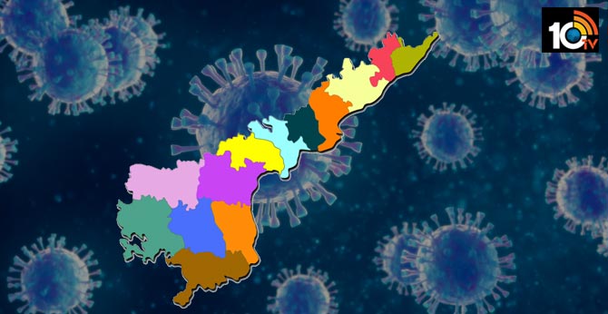 ఏపీలో కరోనా అప్డేట్: 2,671కి చేరిన కరోనా కేసులు ఏపీలో కరోనా అప్డేట్: 2,671కి చేరిన కరోనా కేసులు