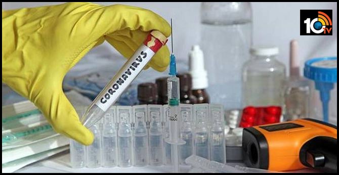 Coronavirus, ICMR, Bharat Biotech tie up for Indian COVID-19 vaccine