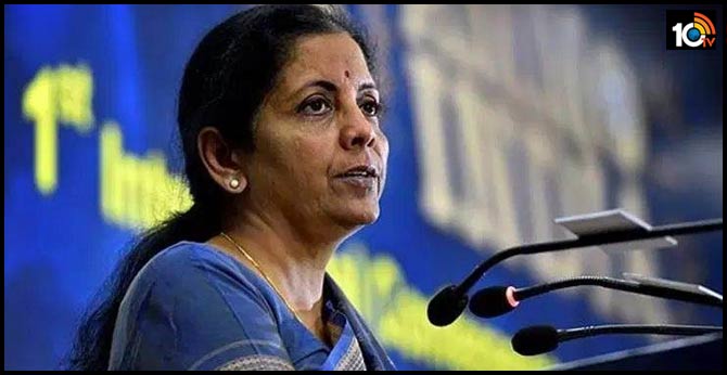 Coronavirus India LIVE Updates: FM Sitharaman to unveil finer points of economic package at 4 pm today
