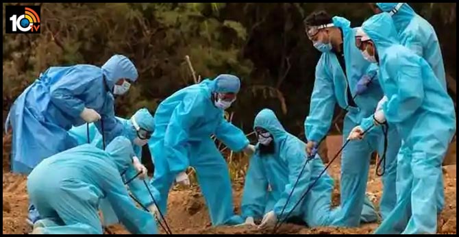 Coronavirus update: COVID-19 cases in India top 70,000, Maharashtra alone reports 23,000 cases