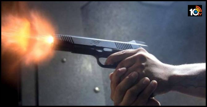 Delhi man, who killed mother 33 years ago, shoots dead son