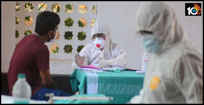Doctor tested positive Coronavirus, treating poor people free of cost