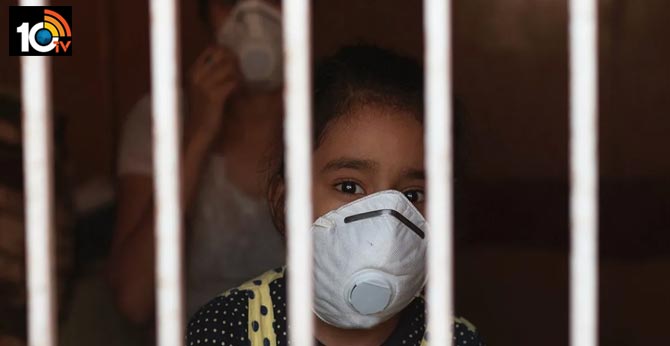 Experts warn coronavirus lockdowns could claim lives of more than 1.2 million children 