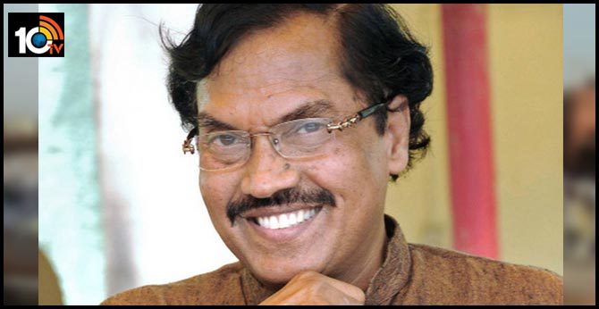 Get Well Soon: Suddala Ashok Teja operation is successful