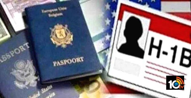 H-1B Bill Introduced In US Congress To Give Priority To US-Educated Foreigners