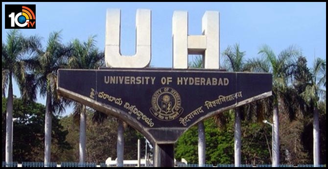 The vaccine will be ready in six months,  HCU VC Apparao