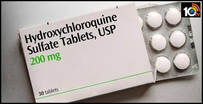 Hydroxychloroquine no wonder drug for treating COVID-19, can be fatal: Experts