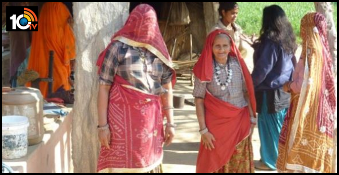 Rich Men Can Rent A Monthly Wife In This MP Village For A Few Thousands Rupees