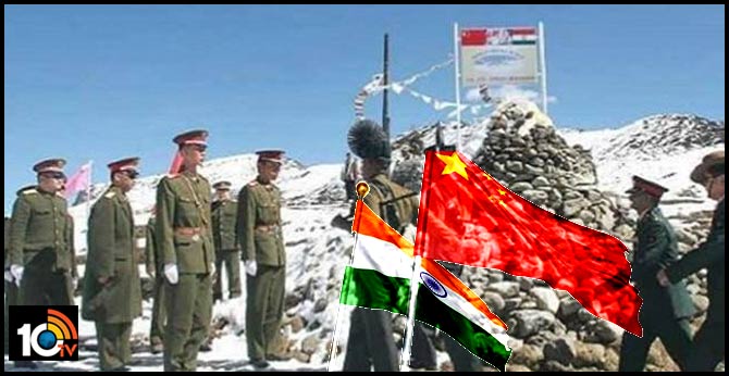 India, China troops face off at Naku La in Sikkim, several injured