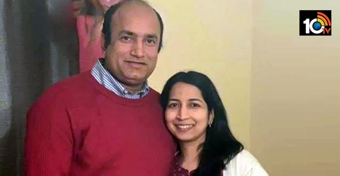 Indian-American Couple Develops Low-Cost Ventilator For Coronavirus Patients